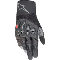 Alpinestars AMT-10 Air HDRY waterdichte motorhandschoenen