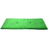 Madison Bankkussen 120x48 cm Island green