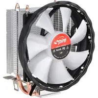 Spire Xerus 200 CPU-koeler - processor koeler universeel