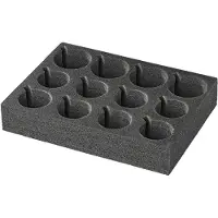 Pro Plus Bekerhouder