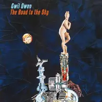Coast2Coast Gwil Owen - The Road To The Sky (CD)