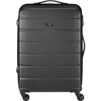 Princess Traveller Grenada - Reiskoffer - 68 cm - Zwart