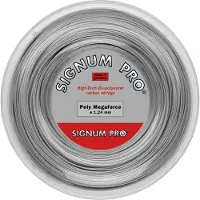 Signum Pro Poly Megaforce Rol Snaren 200m 1.24