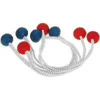 Talamex Sail Fastener Wit 40 cm