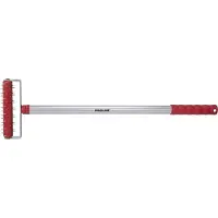 ABC-led Behang prikroller - Telescopisch - 60 tot 100cm