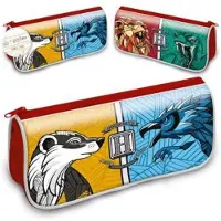 Hole in the Wall Harry Potter Stand Together pennen etui