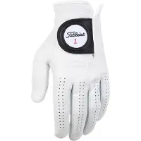 Titleist Players White Linkerhand ML Herenhandschoenen