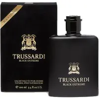 Trussardi Black Extreme - Herenparfum eau de toilette - 100 ml