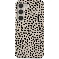 Burga Tough Backcover voor de Samsung Galaxy S23 - Almond Latte
