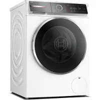 Bosch WGB256A7NL wasmachine wit met 10 kg. en 1600 toeren zuinig energieklasse A wasautomaat | .