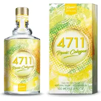 4711 Remix Urban Summer Vapo 100ml Keuls Water