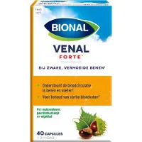 Bional Venal forte