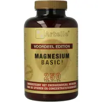Artelle Magnesium Basic