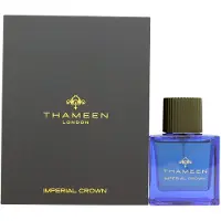 Thameen Sovereign Collection Imperial Crown Extrait de Parfum 50ml | Unisex Parfum