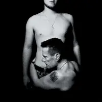 Universal Music U2 - Songs Of Innocence (2 LP)