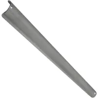 Dmt Medium Diamond Cone Fine DCMF, conische slijpstaaf