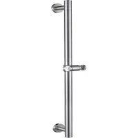 Guido Gusto Douche glijstang opbouw 66cm volledig Rvs