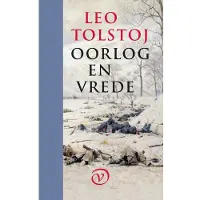 Uitgeverij Van Oorschot Oorlog en vrede (Hardback)