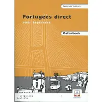 Coutinho Portugees direct voor beginners