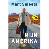 Uitgeverij De Kring Mijn Amerika