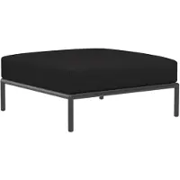 Houe Voetenbank Level 2 Ottoman Char
