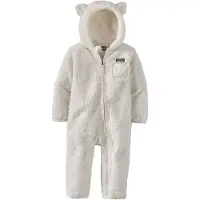 Patagonia Jumpsuit FURRY FRIENDS BUNTING kind 18 Monate