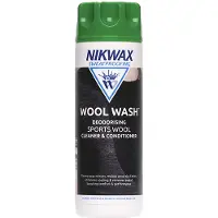 Nikwax Wool Wash (300 ml)