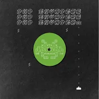 OUTHERE Dub Invaders, High Tone - Dub Invaders Vol 3 - Part 3 (LP)