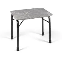 Dometic TPV 80 campingtafel - 80 x 60 cm