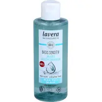 Lavera Basis sensitiv Milde gezichtswater Toner 200 ml