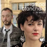 OUTHERE Marion Rampal & Pierre-François Blanchard - Le Secret (CD)