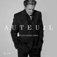OUTHERE Daniel Auteuil - Si Vous M'aviez Connu (CD)