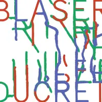 OUTHERE Samuel Blaser & Marc Ducret - Voyageurs (CD)