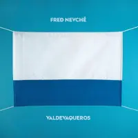 OUTHERE Frédéric Nevchehirlian - Valdevaqueros (LP)