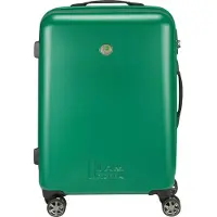 Princess Traveller I'm Green Atlantic - Reiskoffer - Groen - Medium - 64cm