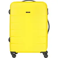 Princess Traveller Grenada - Reiskoffer - Spring Fever - M - 66cm