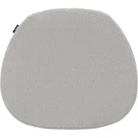Vitra Soft Cushion B - Kussens Textiel Light Grey - 20162670