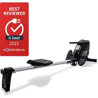 VirtuFit Row 450 Roeitrainer - Gratis trainingsschema
