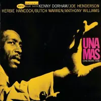 Universal Music Kenny Dorham - Una Mas (One More Time) (LP)