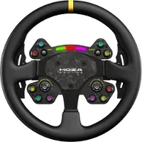Moza Racing RS V2 stuurwiel