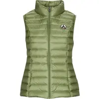JOTT Seda Down Jacket Bush Maat: XXL | Gilets Outlet | Dames | Groen
