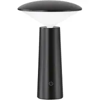 FHL Easy! 850148 Tafellamp Pinto | 1x LED 2 W Incl. | zwart