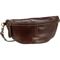 PICARD Eternity Fanny pack Leer 29 cm cafe