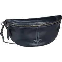 PICARD Eternity Fanny pack Leer 29 cm navy