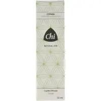 CHI Copaiba cult