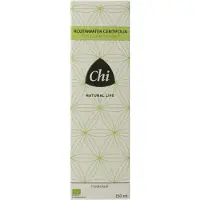 CHI Roos centifolia hydrolaat bio