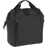 Lassig Green Backpack Rugzak Label Goldie Up black