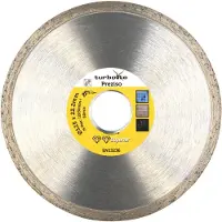 Marcrist Turbolite Superior Preziso diamantschijf tegels 125x22,2x1,9mm