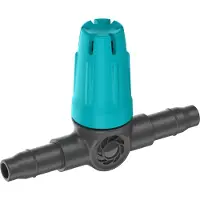 Gardena Micro-Drip system 13316-20 Sproeier voor kleine oppervlakken 4,6 mm (3/16)