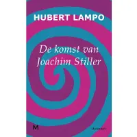 Meulenhoff Boekerij De komst van Joachim Stiller